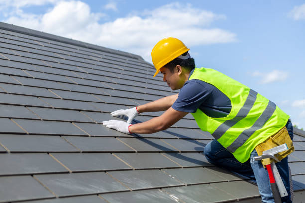 Best Best Roofing Contractors  in Siloam Springs, AR