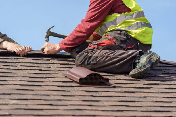 Best Commercial Roofing Services  in Siloam Springs, AR