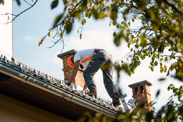 Quick and Trustworthy Emergency Roof Repair Services in Siloam Springs, AR