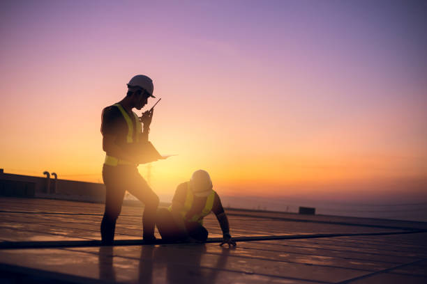 Best Tile Roofing Contractor  in Siloam Springs, AR