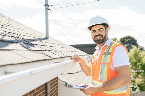 Best New Roof Installation  in Siloam Springs, AR