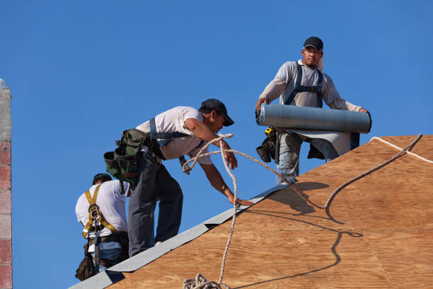 Siloam Springs, AR Roofing Contractor Company