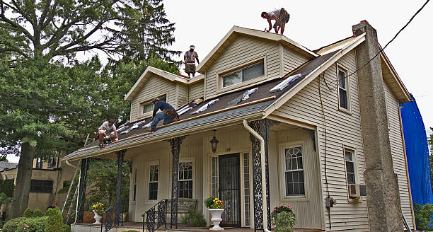Gutter Installation and Roofing in Siloam Springs, AR