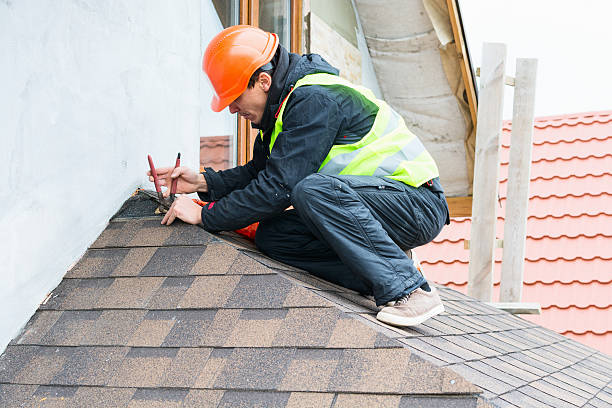 Best Roof Maintenance Services  in Siloam Springs, AR