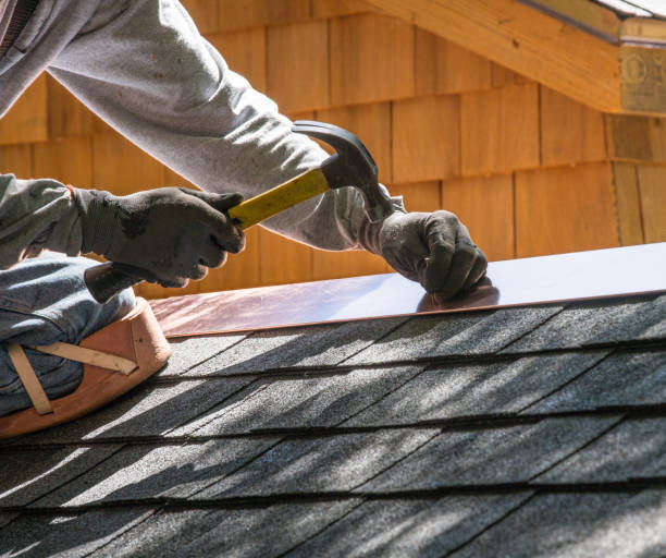 Best Shingle Roofing Installation  in Siloam Springs, AR